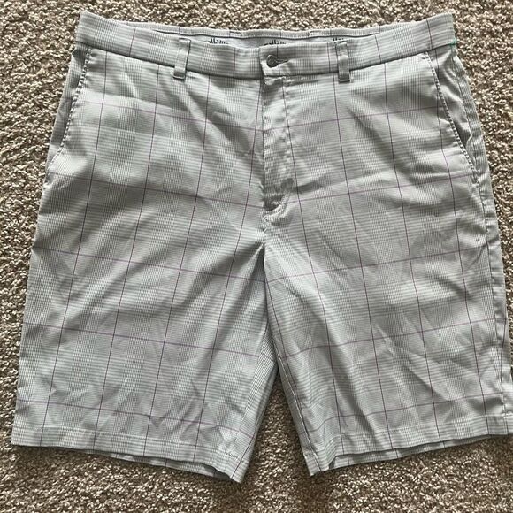 Callaway Men’s golf shorts - Picture 1 of 4